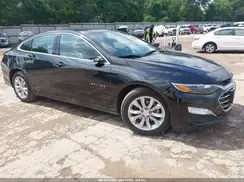 1G1ZD5ST5SF145835 2025 CHEVROLET MALIBU