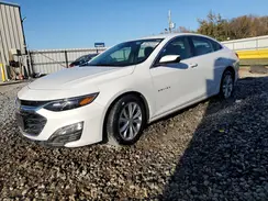 1G1ZD5ST5SF146371 2025 CHEVROLET MALIBU
