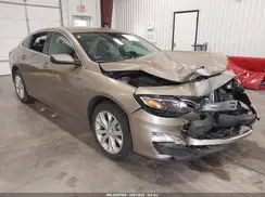 1G1ZD5ST5SF146418 2025 CHEVROLET MALIBU