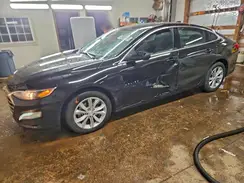 1G1ZD5ST5SF146497 2025 CHEVROLET MALIBU