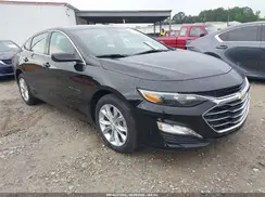1G1ZD5ST5SF146726 2025 CHEVROLET MALIBU