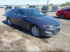 1G1ZD5ST5SF146743 2025 CHEVROLET MALIBU