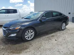 1G1ZD5ST5SF147245 2025 CHEVROLET MALIBU