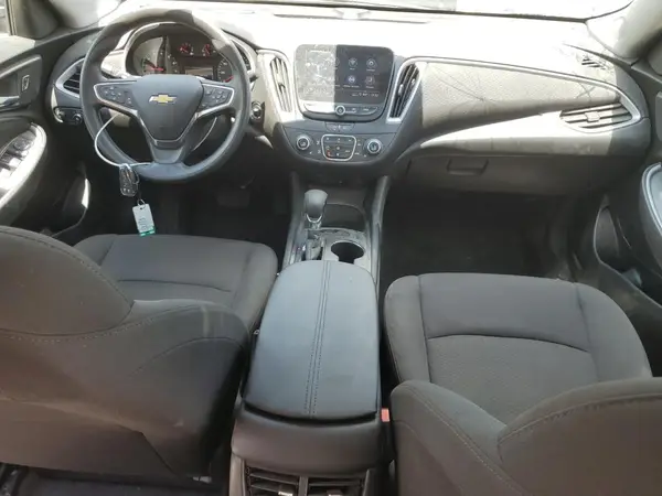 1G1ZD5ST5SF147245 2025 CHEVROLET MALIBU - Image 8