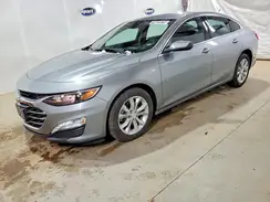 1G1ZD5ST5SF147309 2025 CHEVROLET MALIBU