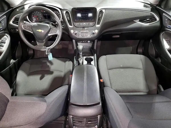 1G1ZD5ST5SF147309 2025 CHEVROLET MALIBU - Image 8
