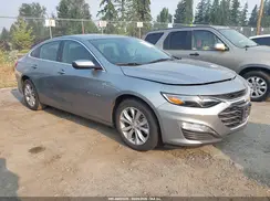1G1ZD5ST5SF147603 2025 CHEVROLET MALIBU