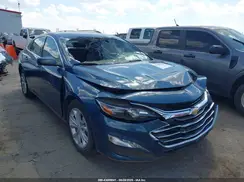 1G1ZD5ST5SF147732 2025 CHEVROLET MALIBU