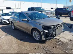 1G1ZD5ST5SF147830 2025 CHEVROLET MALIBU