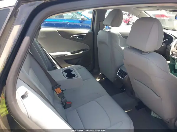 1G1ZD5ST5SF147875 2025 CHEVROLET MALIBU - Image 8