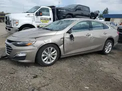 1G1ZD5ST5SF147973 2025 CHEVROLET MALIBU