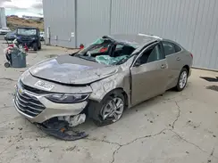 1G1ZD5ST5SF148217 2025 CHEVROLET MALIBU