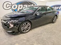 1G1ZD5ST5SF148685 2025 CHEVROLET MALIBU