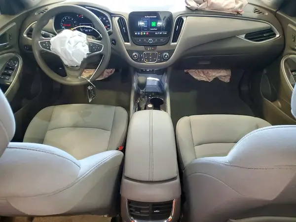 1G1ZD5ST5SF148685 2025 CHEVROLET MALIBU - Image 8