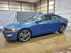 1G1ZD5ST5SF148833 2025 CHEVROLET MALIBU