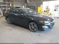 1G1ZD5ST5SF150470 2025 CHEVROLET MALIBU