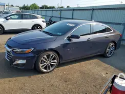 1G1ZD5ST5SF150694 2025 CHEVROLET MALIBU