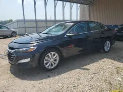 1G1ZD5ST5SF150985 2025 CHEVROLET MALIBU