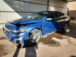 1G1ZD5ST5SF151067 2025 CHEVROLET MALIBU