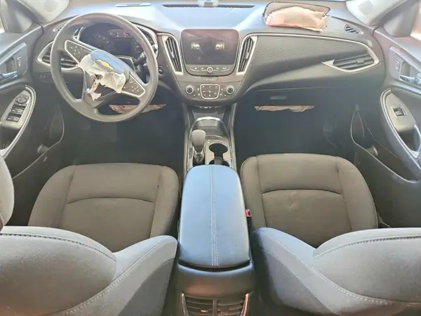1G1ZD5ST5SF151067 2025 CHEVROLET MALIBU - Image 8