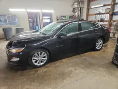 1G1ZD5ST5SF151182 2025 CHEVROLET MALIBU