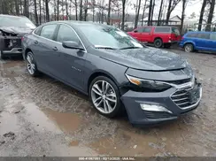1G1ZD5ST5SF151313 2025 CHEVROLET MALIBU