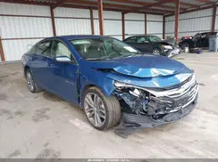 1G1ZD5ST5SF151635 2025 CHEVROLET MALIBU