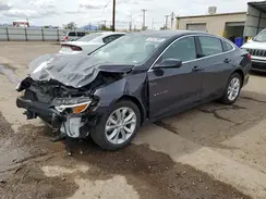 1G1ZD5ST5SF151778 2025 CHEVROLET MALIBU
