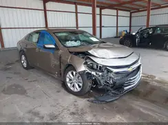 1G1ZD5ST5SF152784 2025 CHEVROLET MALIBU