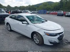 1G1ZD5ST5SF152817 2025 CHEVROLET MALIBU