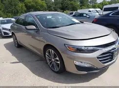 1G1ZD5ST5SF153191 2025 CHEVROLET MALIBU