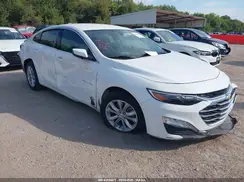1G1ZD5ST5SF154518 2025 CHEVROLET MALIBU