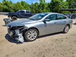1G1ZD5ST5SF154700 2025 CHEVROLET MALIBU