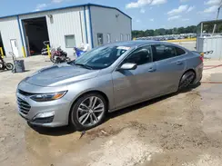 1G1ZD5ST5SF154857 2025 CHEVROLET MALIBU