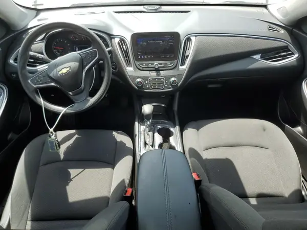 1G1ZD5ST5SF154857 2025 CHEVROLET MALIBU - Image 8