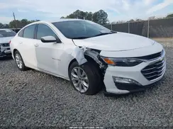 1G1ZD5ST5SF154874 2025 CHEVROLET MALIBU