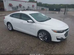1G1ZD5ST5SF155345 2025 CHEVROLET MALIBU
