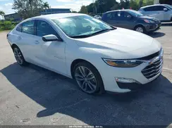 1G1ZD5ST5SF155443 2025 CHEVROLET MALIBU