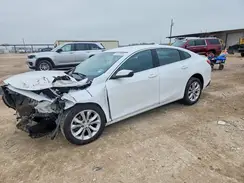 1G1ZD5ST5SF155748 2025 CHEVROLET MALIBU