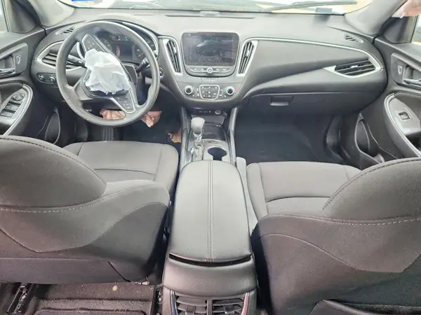 1G1ZD5ST5SF155748 2025 CHEVROLET MALIBU - Image 8