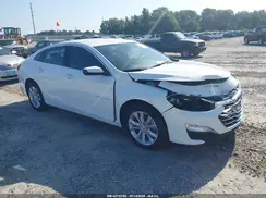 1G1ZD5ST5SF155829 2025 CHEVROLET MALIBU