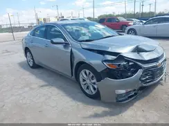 1G1ZD5ST5SF155877 2025 CHEVROLET MALIBU