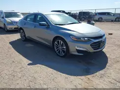 1G1ZD5ST5SF156463 2025 CHEVROLET MALIBU