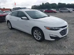 1G1ZD5ST5SF156589 2025 CHEVROLET MALIBU