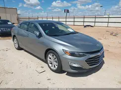 1G1ZD5ST5SF157175 2025 CHEVROLET MALIBU
