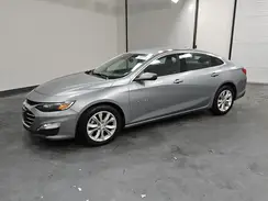 1G1ZD5ST5SF157242 2025 CHEVROLET MALIBU