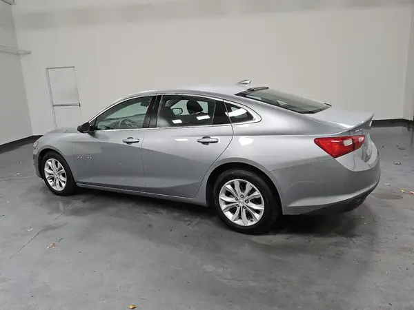 1G1ZD5ST5SF157242 2025 CHEVROLET MALIBU - Image 2
