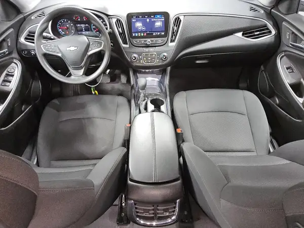 1G1ZD5ST5SF157242 2025 CHEVROLET MALIBU - Image 8
