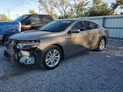 1G1ZD5ST6JF100692 2018 CHEVROLET MALIBU
