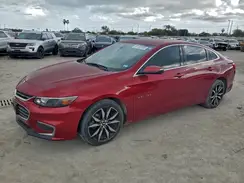 1G1ZD5ST6JF100773 2018 CHEVROLET MALIBU
